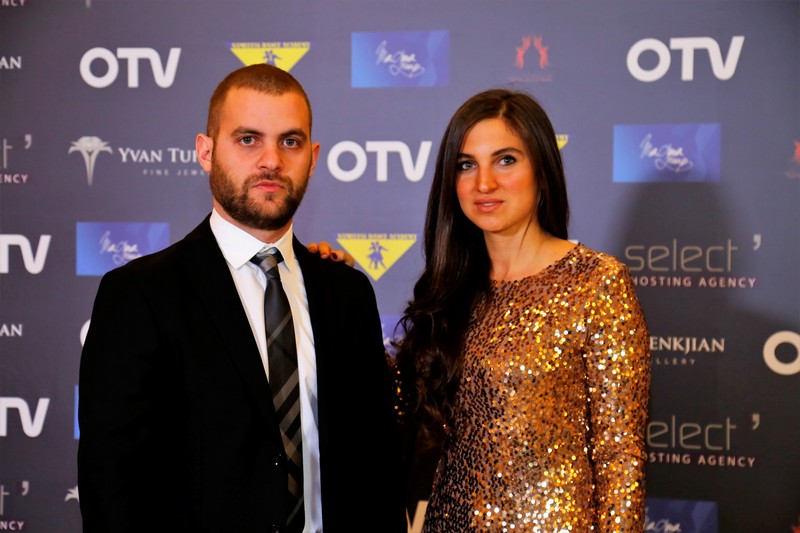 OTV Annual Gala Dinner